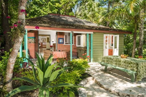 1 Bedroom Ocean Front Villa_preview