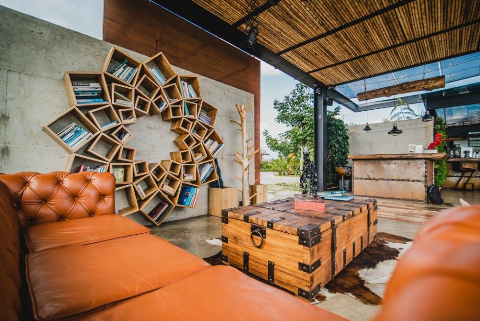 Bio Habitat Hotel Embera Collection