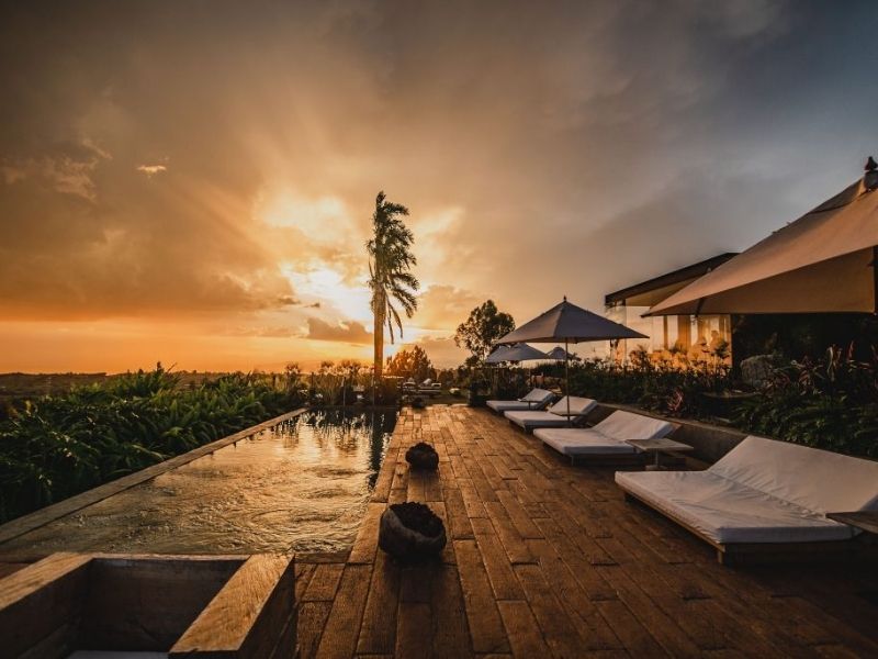 Embera Featured Hotel - Bio Habitat