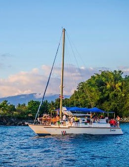 catamaran
