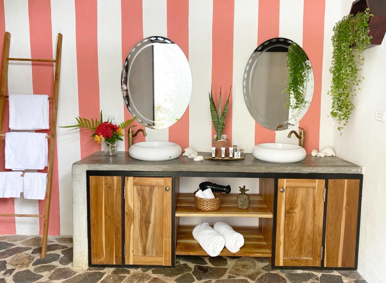 furniture Luxury amenities