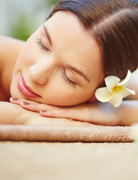 massage