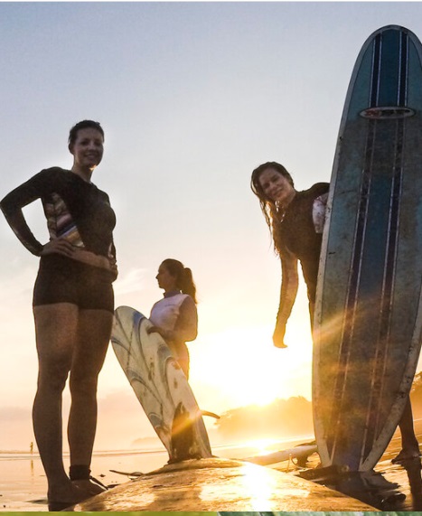 surf catalina