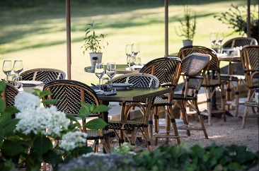 gastronomy ddf Luxury amenities