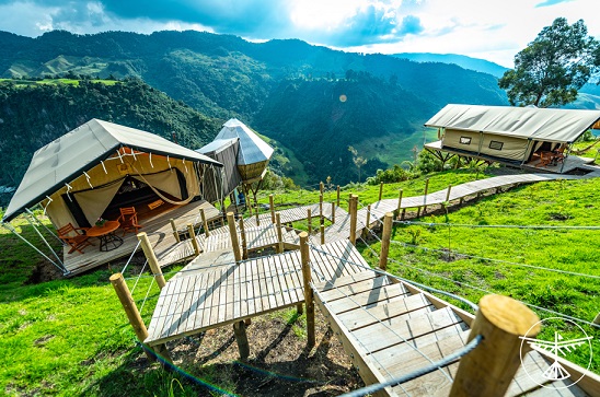 main el nido