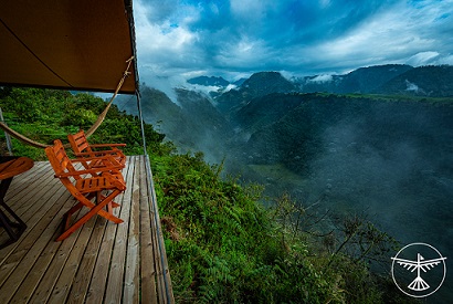 nido terrace