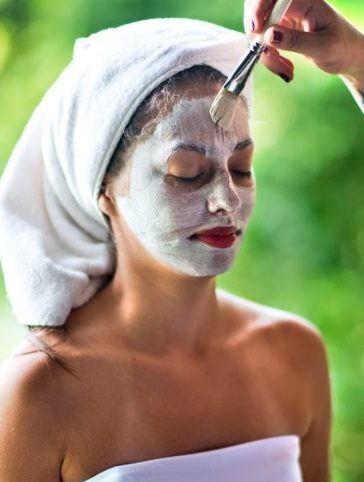 organic spa