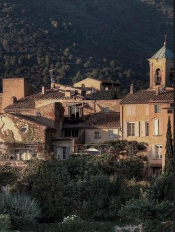 village