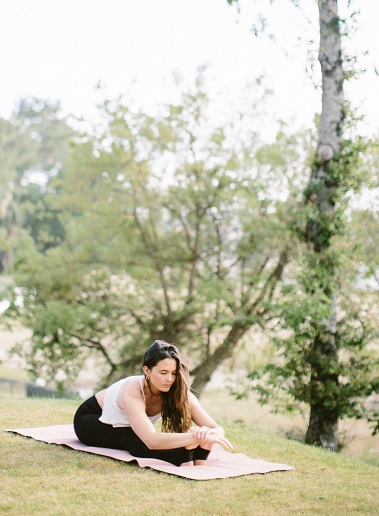 3. Yoga