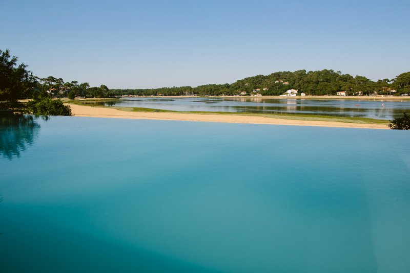 5. Wellness and spa
