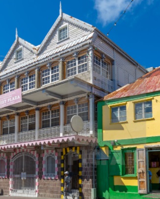 charlestown