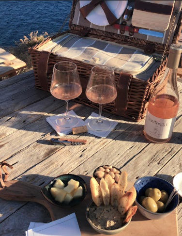 cliff aperitive