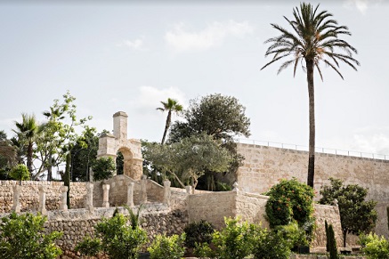 gardens santa ponsa