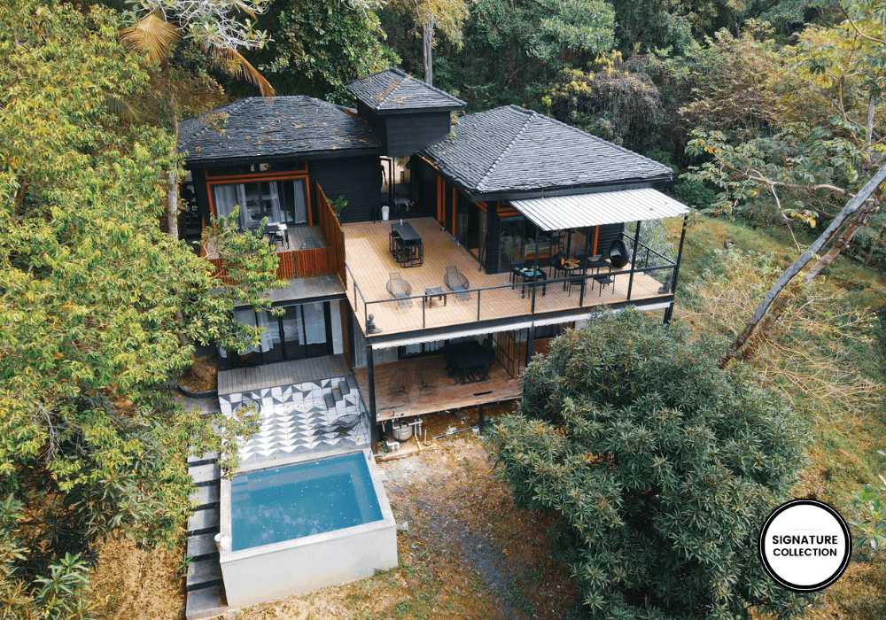villa noelia signature